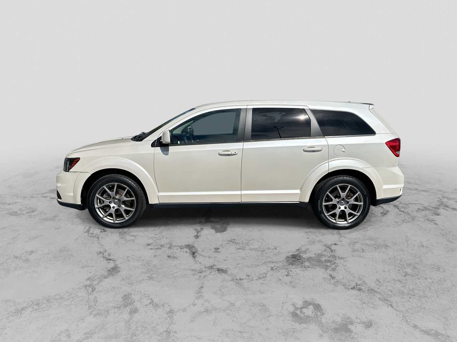 Used 2017 Dodge Journey GT w/ Driver Convenience Group AWD/4WD image 5