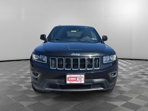 Used 2015 Jeep Grand Cherokee Laredo w/ Quick Order Package 23E image 7