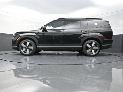 New 2026 Hyundai Santa Fe Limited image 36
