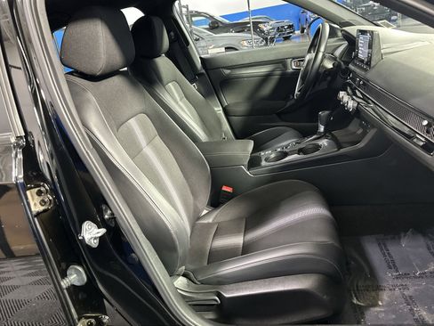 Used 2022 Honda Civic Sport image 36
