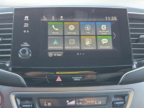 Used 2019 Honda Passport EX-L image 32