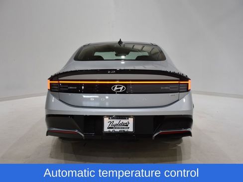 New 2026 Hyundai Sonata SEL image 5