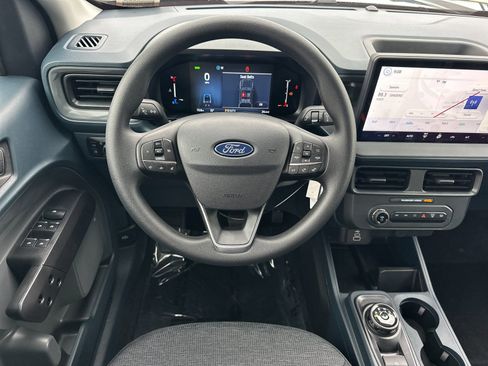 New 2026 Ford Maverick XL w/ Equipment Group 101A AWD/4WD image 15