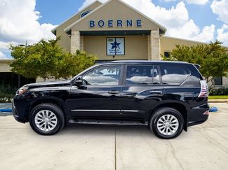 Used 2015 Lexus GX 460 w/ Premium Package AWD/4WD video 2