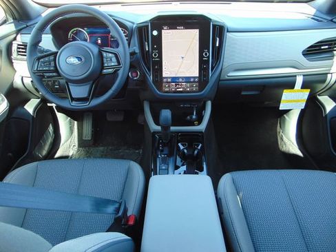 New 2026 Subaru Forester Premium AWD/4WD image 23