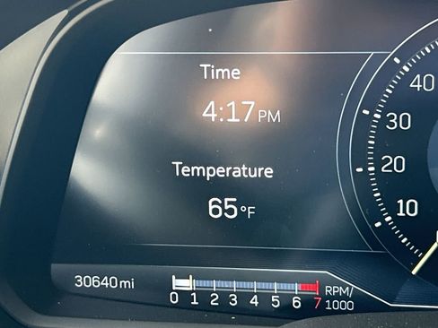 Certified 2022 Cadillac CT5 Premium Luxury image 26