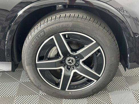 Certified 2026 Mercedes-Benz GLC 300 image 13