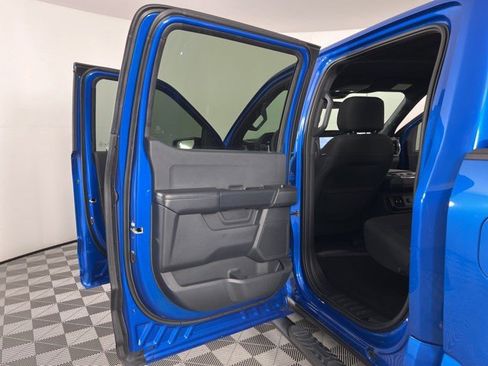Used 2021 Ford F150 XL w/ STX Appearance Package RWD image 37