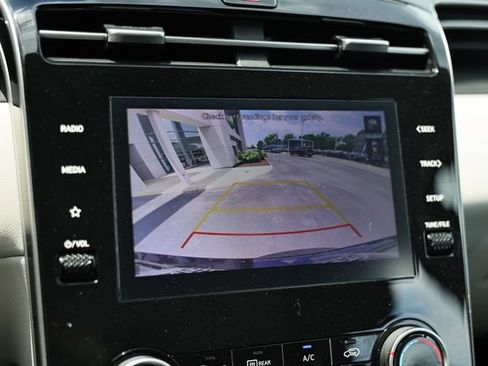 Used 2023 Hyundai Tucson SE AWD/4WD image 36