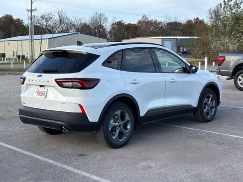 New 2026 Ford Escape ST-Line w/ Cold Weather Package image 3