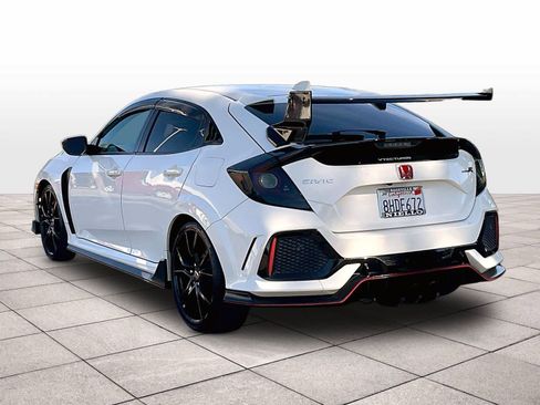 Used 2019 Honda Civic Type R image 13