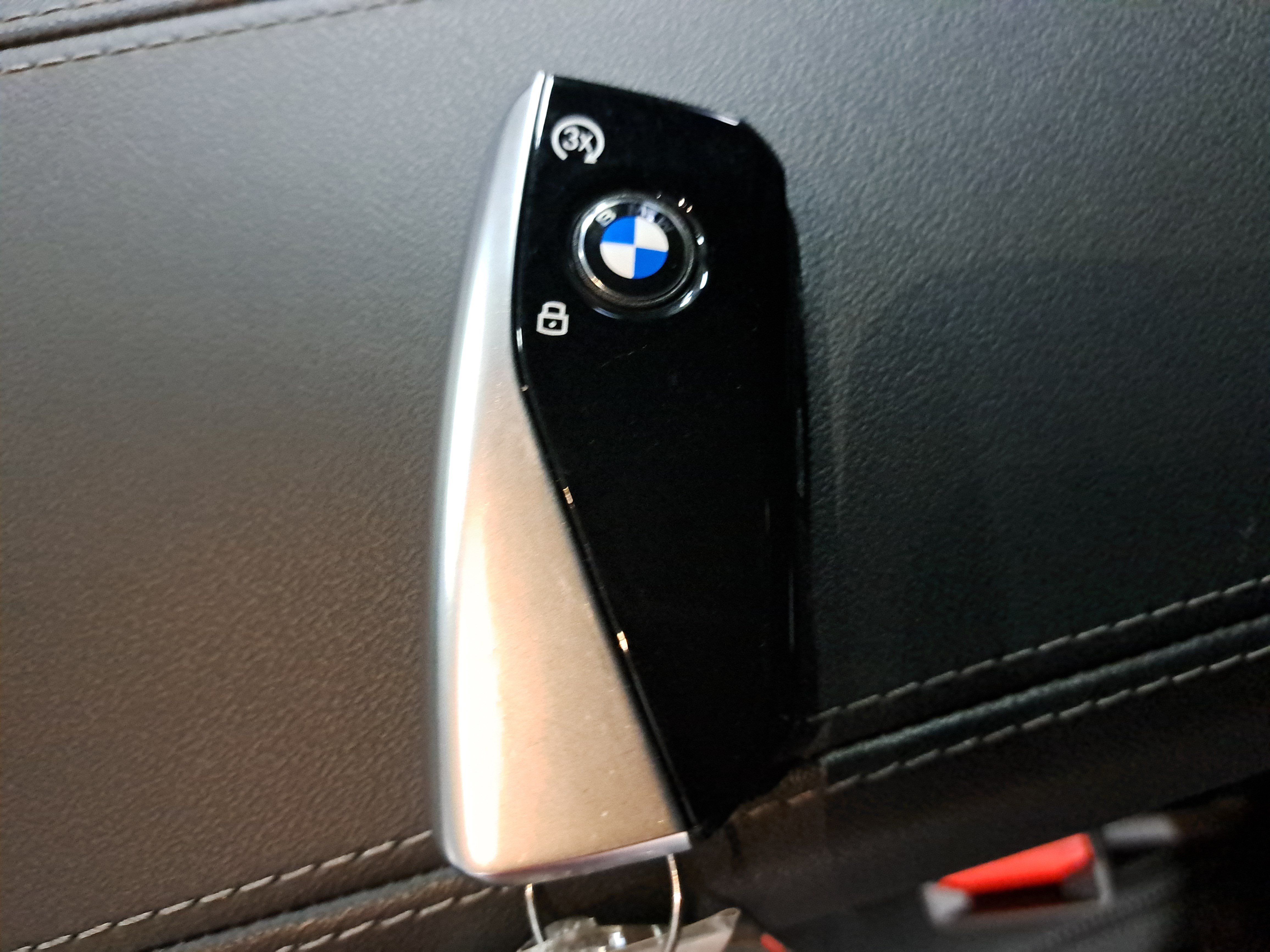 Used 2025 BMW X2 M35i AWD/4WD image 31