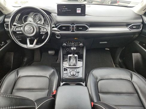 Used 2025 MAZDA CX-5 AWD 2.5 S w/ Preferred Package image 19