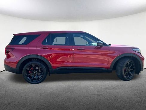 Used 2022 Ford Explorer ST w/ Equipment Group 401A image 15