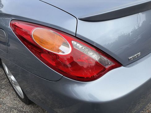Used 2005 Toyota Solara SE image 31