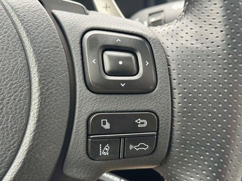 Certified 2025 Lexus IS 350 F Sport w/ Navigation Package AWD/4WD image 27