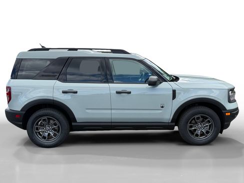 Used 2021 Ford Bronco Sport Big Bend w/ Big Bend Package AWD/4WD image 6