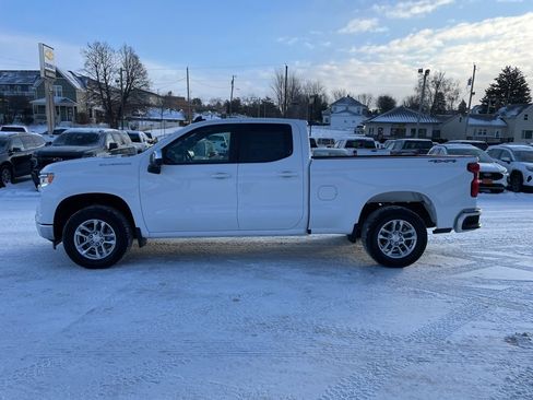 New 2026 Chevrolet Silverado 1500 LT w/ Safety Package image 2
