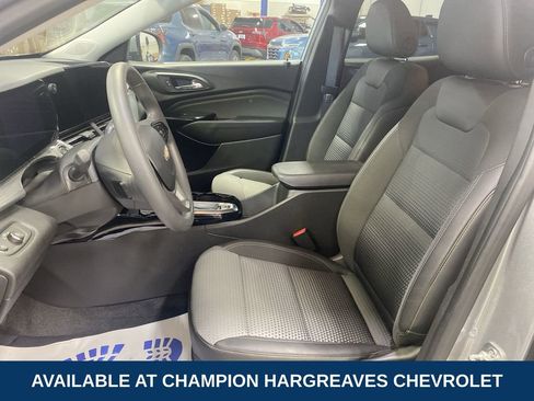 Certified 2024 Chevrolet Trax LT FWD image 26