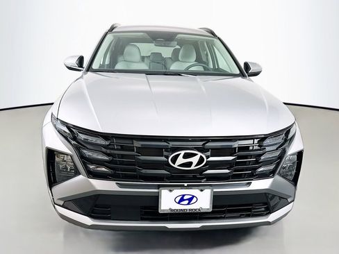 New 2026 Hyundai Tucson SEL image 2