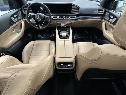 New 2026 Mercedes-Benz GLE 450 4MATIC image 27