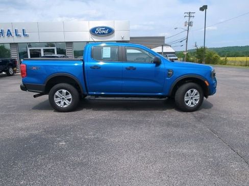 Used 2024 Ford Ranger XL w/ Trailer Tow Package AWD/4WD image 30