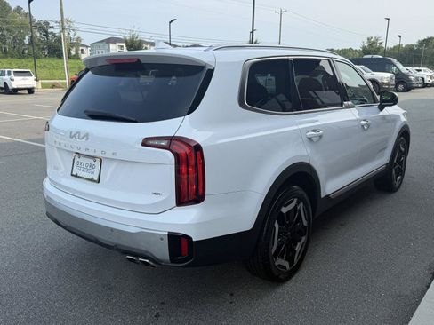 Used 2024 Kia Telluride S AWD/4WD image 34