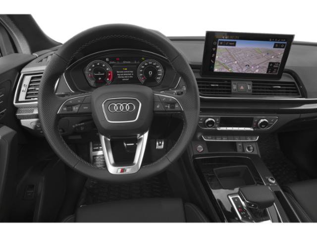 Used 2022 Audi SQ5 Premium Plus AWD/4WD image 7