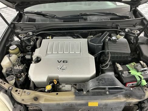 Used 2007 Lexus ES 350 FWD image 28
