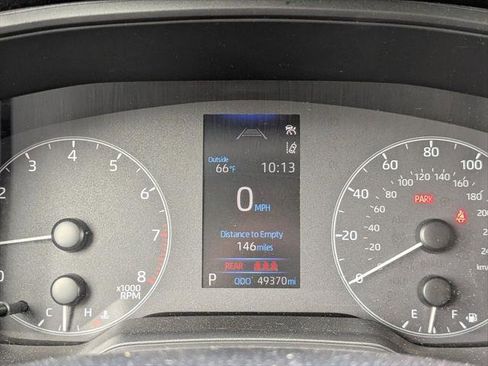 Certified 2024 Toyota Corolla LE FWD image 18