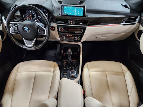 Used 2019 BMW X1 sDrive28i w/ Convenience Package image 46