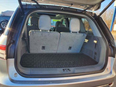 Used 2020 Lincoln Aviator Reserve w/ Equipment Group 201A image 31