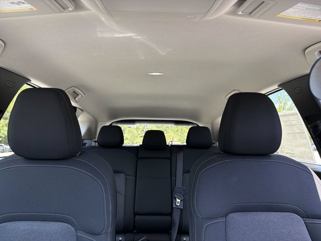 New 2026 MAZDA CX-5 AWD 2.5 S image 22