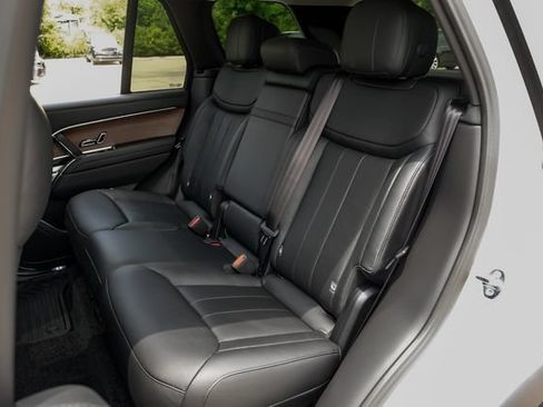 New 2026 Land Rover Range Rover SE AWD/4WD image 47