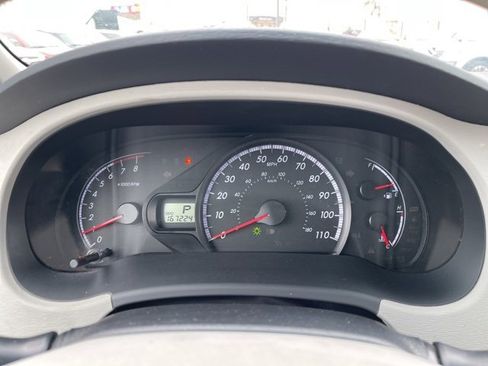 Used 2012 Toyota Sienna LE image 14