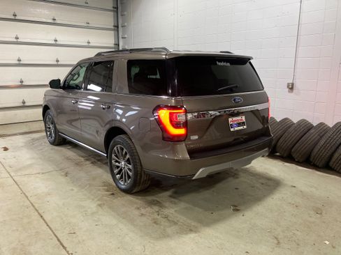 Used 2019 Ford Expedition Limited w/ Equipment Group 301A image 19