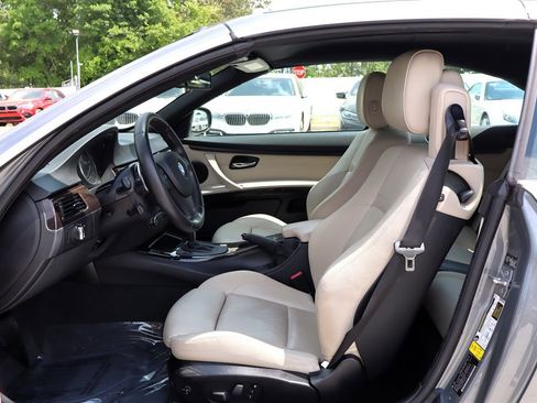 Used 2011 BMW 328i Convertible RWD image 20