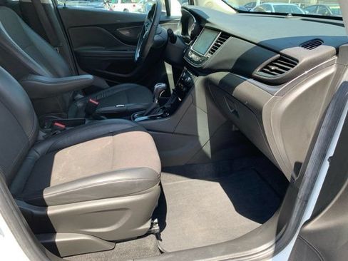 Used 2017 Buick Encore Preferred FWD image 24