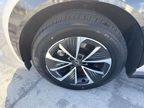 Certified 2024 Lexus RZ 300e Premium w/ Accessory Package (Z1) image 10