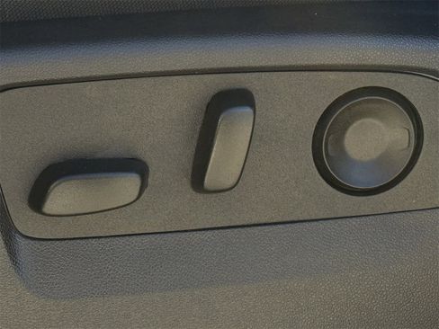 Certified 2026 Chevrolet Silverado 1500 RST image 22