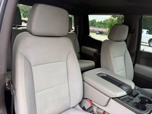 Used 2020 Chevrolet Silverado 1500 LT w/ Fleet Comfort Package AWD/4WD image 82