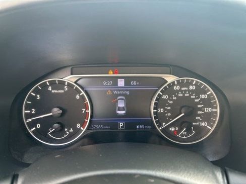 Used 2021 Nissan Altima 2.5 SL image 15