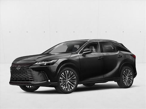 Used 2023 Lexus RX 350 Premium FWD image 1