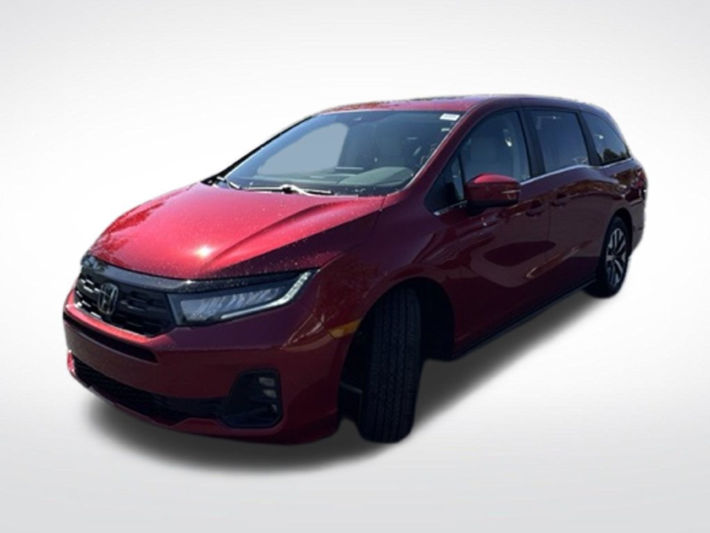 New 2027 Honda Odyssey EX-L image 3