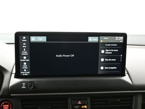 New 2026 Honda Pilot Sport image 16