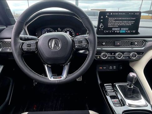 Used 2025 Acura Integra Type S image 8