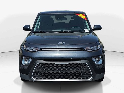 Used 2020 Kia Soul S FWD image 7