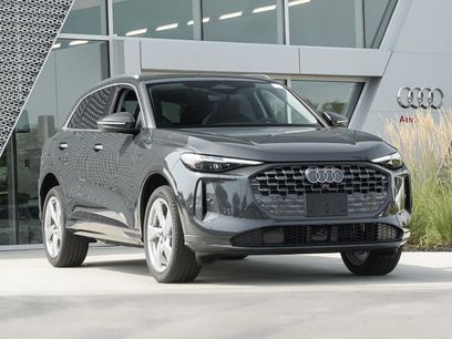 New 2025 Audi Q5 Premium Plus