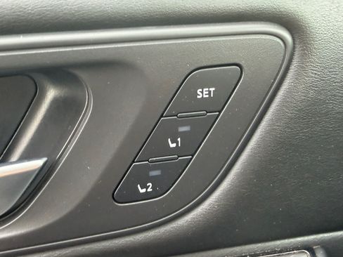 Certified 2022 Nissan Rogue SL FWD image 9