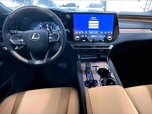 New 2026 Lexus RX 450h 450h+ Premium image 5